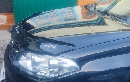 Chery Tiggo 5 I рестайлинг, 2015 год, 960 000 рублей, 18 фотография