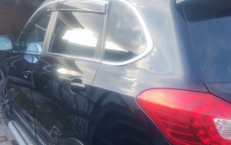 Chery Tiggo 5 I рестайлинг, 2015 год, 960 000 рублей, 17 фотография