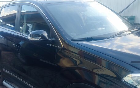 Chery Tiggo 5 I рестайлинг, 2015 год, 960 000 рублей, 21 фотография