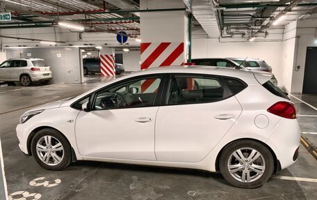 KIA cee'd III, 2015 год, 1 215 000 рублей, 7 фотография