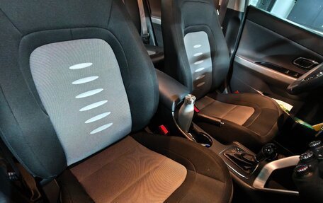 KIA cee'd III, 2015 год, 1 215 000 рублей, 12 фотография