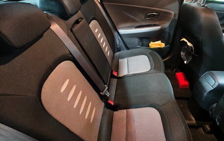 KIA cee'd III, 2015 год, 1 215 000 рублей, 11 фотография