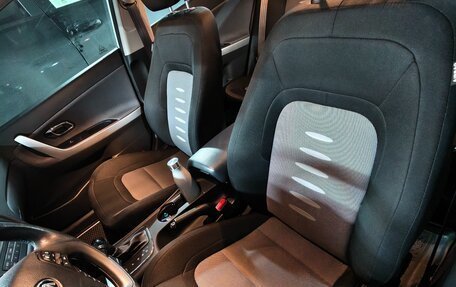 KIA cee'd III, 2015 год, 1 215 000 рублей, 10 фотография