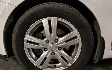 KIA cee'd III, 2015 год, 1 215 000 рублей, 8 фотография