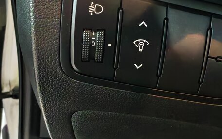 KIA cee'd III, 2015 год, 1 215 000 рублей, 15 фотография