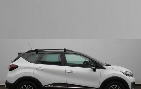 Renault Kaptur I рестайлинг, 2017 год, 1 449 000 рублей, 4 фотография