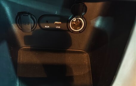 KIA cee'd III, 2015 год, 1 215 000 рублей, 16 фотография