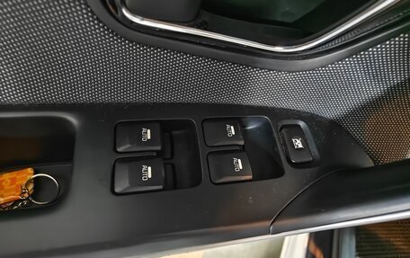 KIA cee'd III, 2015 год, 1 215 000 рублей, 14 фотография