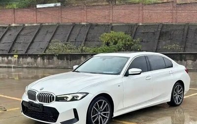 BMW 3 серия, 2022 год, 2 840 000 рублей, 1 фотография