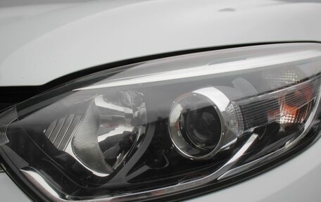 Renault Kaptur I рестайлинг, 2017 год, 1 449 000 рублей, 9 фотография