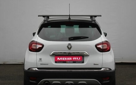 Renault Kaptur I рестайлинг, 2017 год, 1 449 000 рублей, 6 фотография