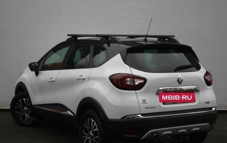 Renault Kaptur I рестайлинг, 2017 год, 1 449 000 рублей, 7 фотография