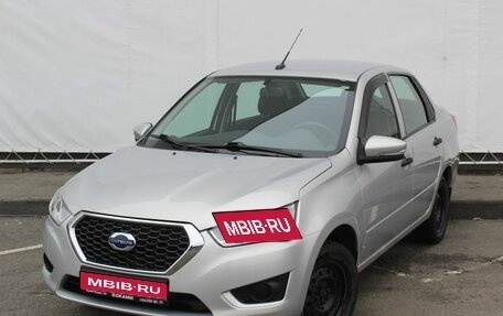 Datsun on-DO I рестайлинг, 2020 год, 689 000 рублей, 1 фотография