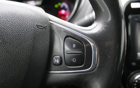 Renault Kaptur I рестайлинг, 2017 год, 1 449 000 рублей, 19 фотография