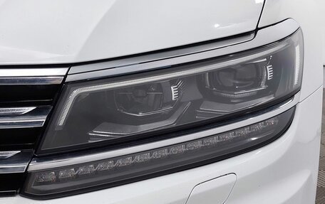 Volkswagen Tiguan II, 2018 год, 1 689 000 рублей, 9 фотография