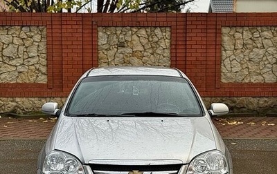 Chevrolet Lacetti, 2005 год, 490 000 рублей, 1 фотография