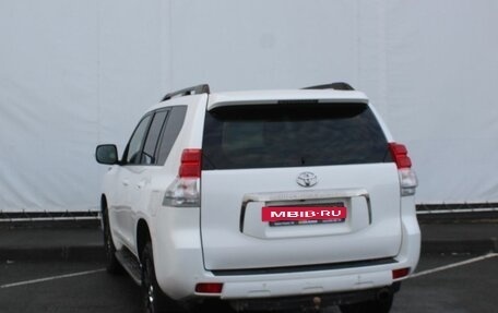 Toyota Land Cruiser Prado 150 рестайлинг 2, 2011 год, 2 599 000 рублей, 7 фотография
