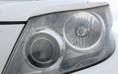 Toyota Land Cruiser Prado 150 рестайлинг 2, 2011 год, 2 599 000 рублей, 9 фотография