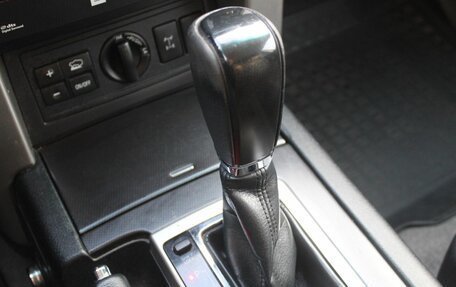 Toyota Land Cruiser Prado 150 рестайлинг 2, 2011 год, 2 599 000 рублей, 18 фотография