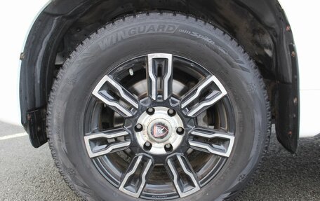 Toyota Land Cruiser Prado 150 рестайлинг 2, 2011 год, 2 599 000 рублей, 23 фотография