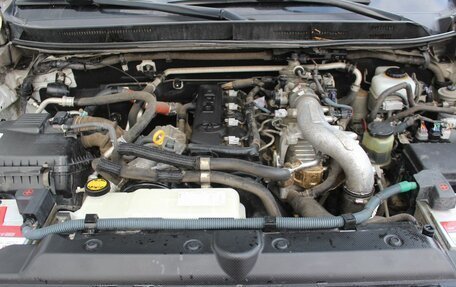 Toyota Land Cruiser Prado 150 рестайлинг 2, 2011 год, 2 599 000 рублей, 22 фотография