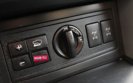 Toyota Land Cruiser Prado 150 рестайлинг 2, 2011 год, 2 599 000 рублей, 19 фотография