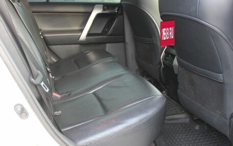 Toyota Land Cruiser Prado 150 рестайлинг 2, 2011 год, 2 599 000 рублей, 14 фотография