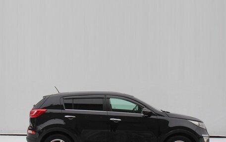 KIA Sportage III, 2012 год, 1 049 000 рублей, 4 фотография