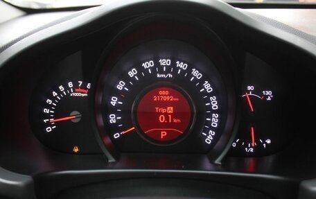 KIA Sportage III, 2012 год, 1 049 000 рублей, 11 фотография