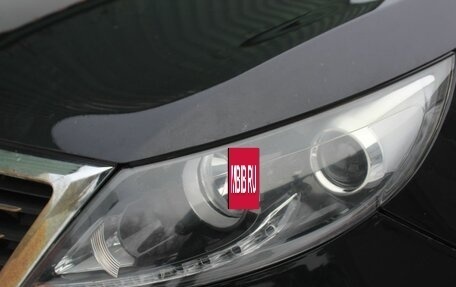 KIA Sportage III, 2012 год, 1 049 000 рублей, 9 фотография