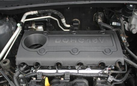 KIA Sportage III, 2012 год, 1 049 000 рублей, 19 фотография