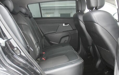 KIA Sportage III, 2012 год, 1 049 000 рублей, 18 фотография