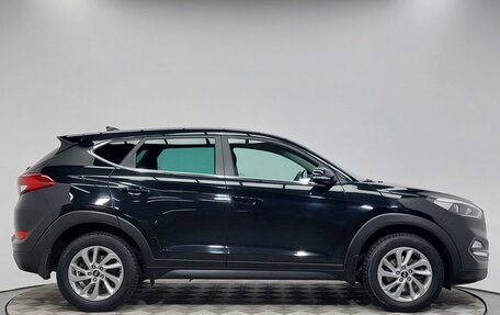 Hyundai Tucson III, 2017 год, 2 069 000 рублей, 4 фотография