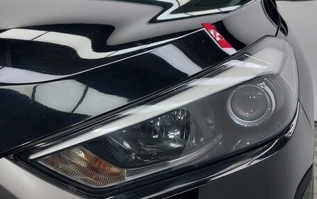 Hyundai Tucson III, 2017 год, 2 069 000 рублей, 9 фотография