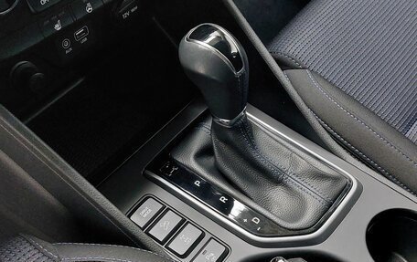 Hyundai Tucson III, 2017 год, 2 069 000 рублей, 14 фотография