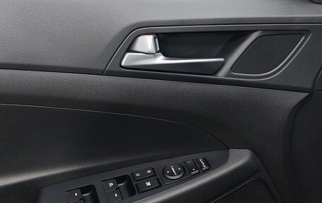 Hyundai Tucson III, 2017 год, 2 069 000 рублей, 15 фотография