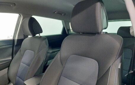 Hyundai Tucson III, 2017 год, 2 069 000 рублей, 16 фотография