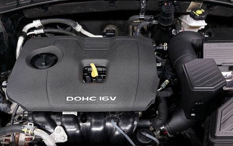 Hyundai Tucson III, 2017 год, 2 069 000 рублей, 20 фотография