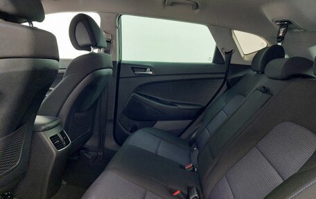 Hyundai Tucson III, 2017 год, 2 069 000 рублей, 17 фотография