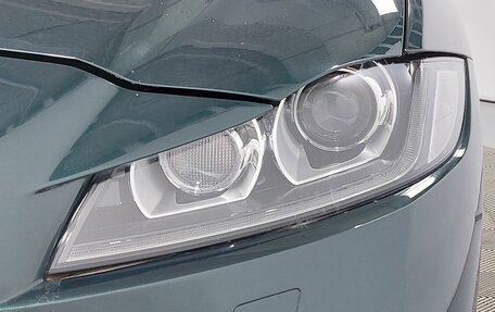 Jaguar F-Pace, 2017 год, 2 599 000 рублей, 9 фотография