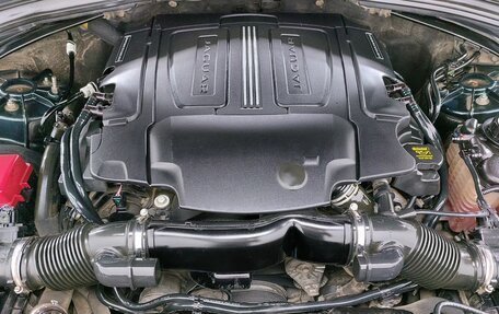 Jaguar F-Pace, 2017 год, 2 599 000 рублей, 17 фотография