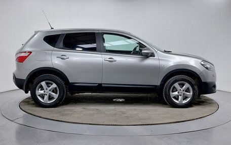Nissan Qashqai, 2012 год, 999 000 рублей, 4 фотография