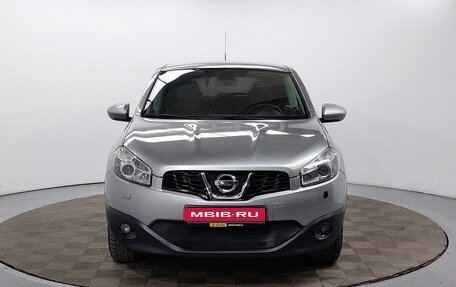 Nissan Qashqai, 2012 год, 999 000 рублей, 2 фотография