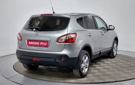 Nissan Qashqai, 2012 год, 999 000 рублей, 5 фотография