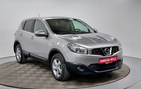 Nissan Qashqai, 2012 год, 999 000 рублей, 3 фотография