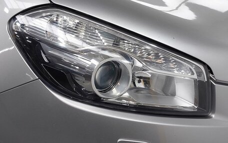 Nissan Qashqai, 2012 год, 999 000 рублей, 9 фотография