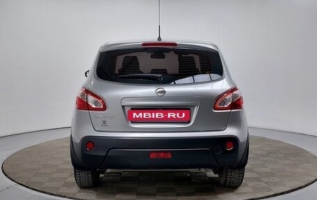 Nissan Qashqai, 2012 год, 999 000 рублей, 6 фотография