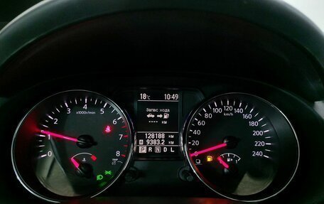 Nissan Qashqai, 2012 год, 999 000 рублей, 16 фотография