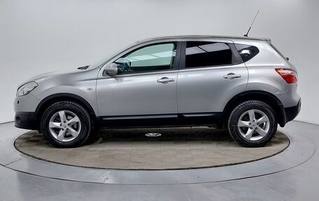 Nissan Qashqai, 2012 год, 999 000 рублей, 8 фотография