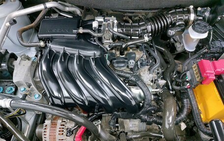 Nissan Qashqai, 2012 год, 999 000 рублей, 17 фотография